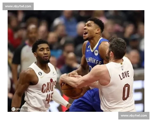 骑士鏖战雄鹿字母哥领衔对决东部强权火花四溅常规赛焦点夜攻防博弈悬念拉满