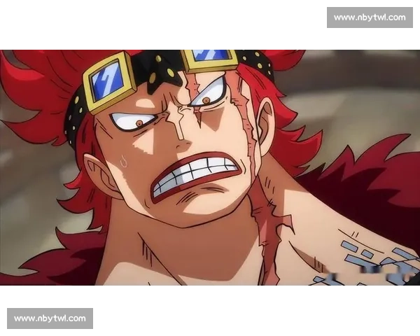 基德vs冲正面对决力量意志与命运走向的终极碰撞解析全面剖析