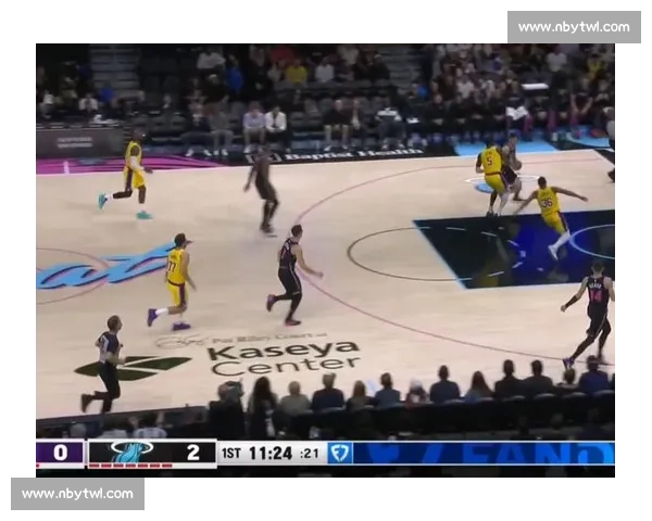 湖人对决热火总决赛下半场关键回放攻防全解析巨星表现与胜负转折