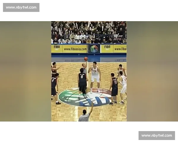 河升镇vs姚明跨界对比小镇精神与篮球巨星传奇碰撞时代价值与影响力