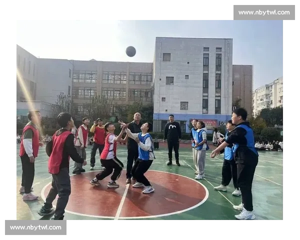 三对三篮球城市热血对抗赛竞技文化与全民参与新潮流发展趋势观察