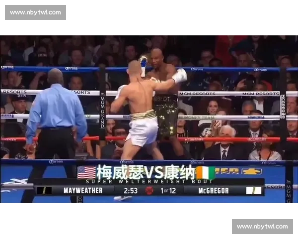 梅威瑟vs嘴炮直播吧巅峰对决全程回放精彩看点解析赛前赛后深度剖析