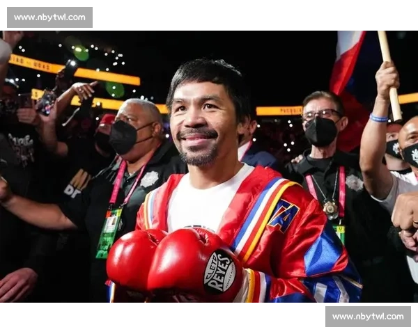 库托对阵帕奎奥巅峰之战最终赢家揭晓全程解析赛后数据与影响深度