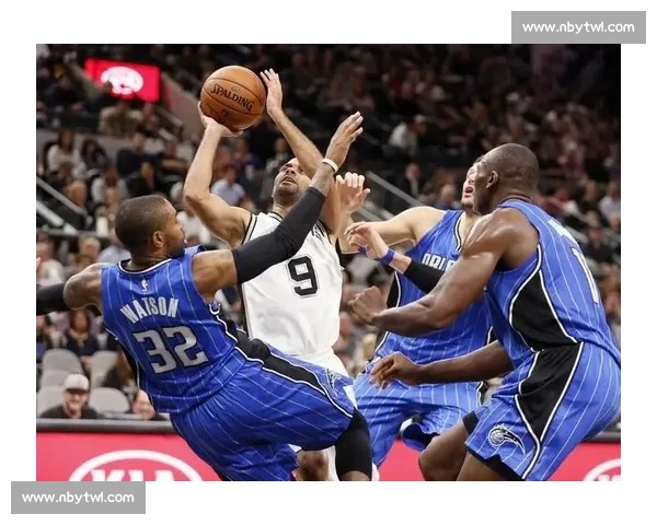 奇才vs魔术焦点对决年轻力量与战术博弈全面碰撞赛场风云夜