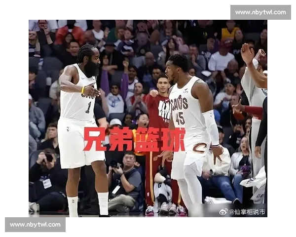 76人战独行侠：哈登与东契奇对决展开激烈争锋，谁能笑到最后