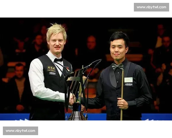 傅家俊对决罗伯逊巅峰之战直播全程精彩解析斯诺克看点前瞻回顾