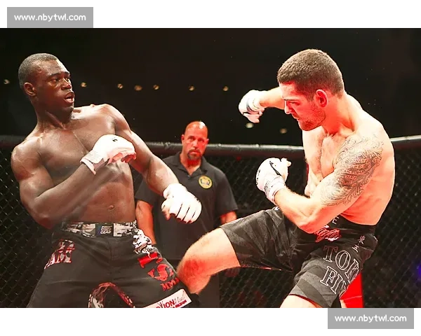 町田龙太对决韦德曼巅峰较量谁能主宰擂台之夜历史性胜负悬念终局