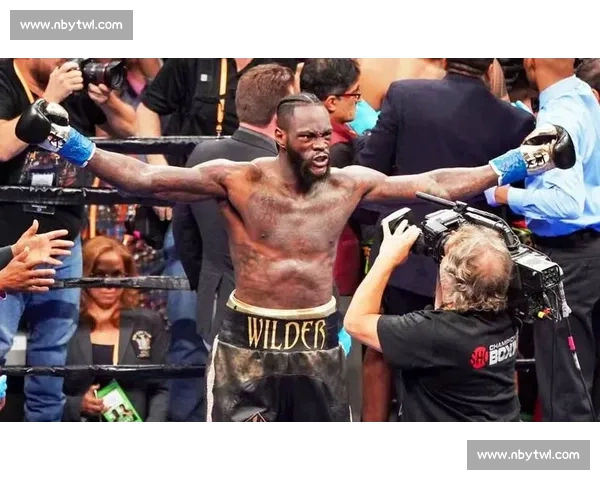 维尔德对阵约书亚比赛时间曝光引发拳坛新一轮热议焦点关注浪潮升温